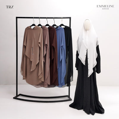 TRZ - Emmeline Khimar