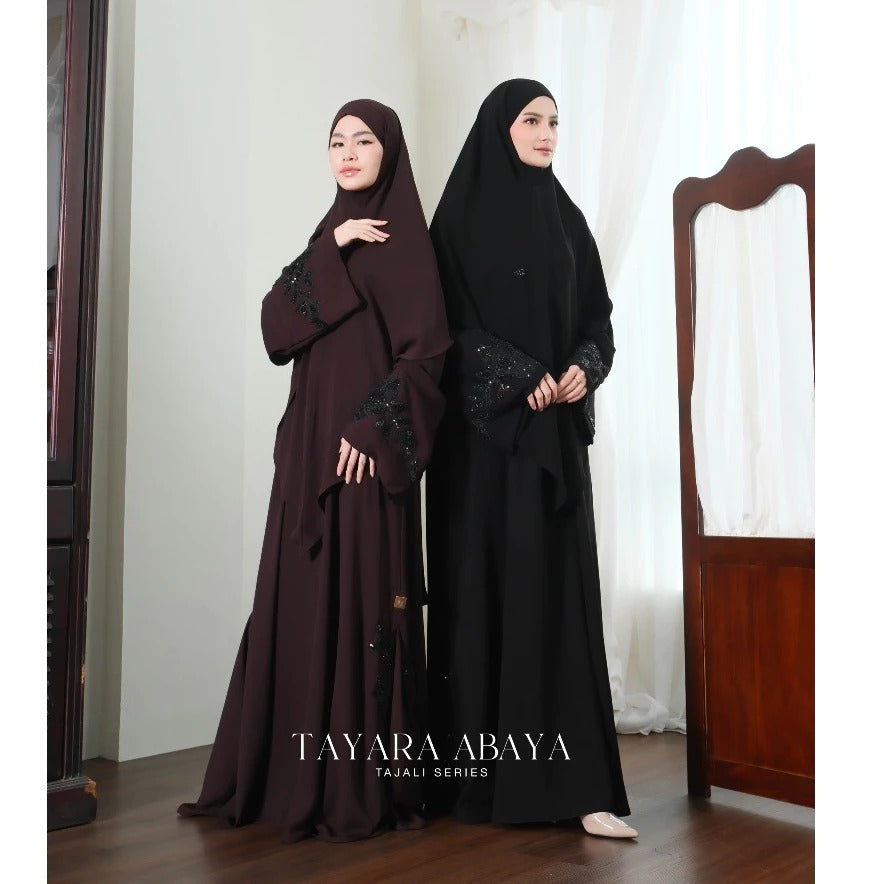 TRZ - Tayara Abaya