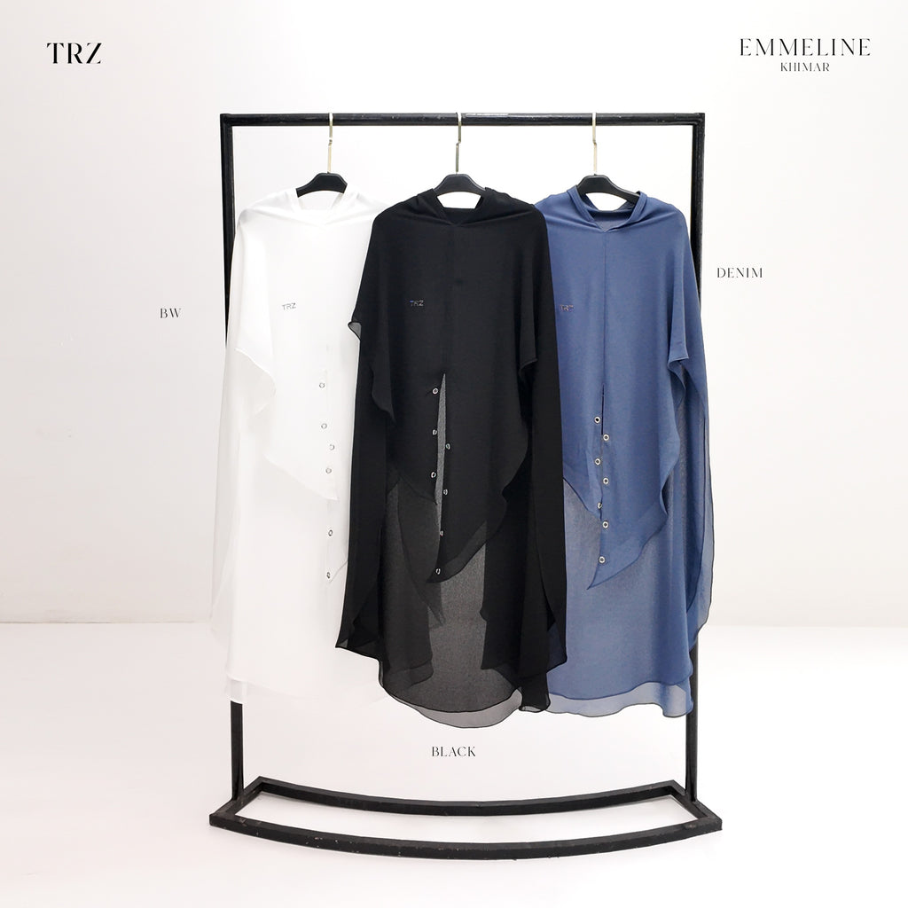 TRZ - Emmeline Khimar