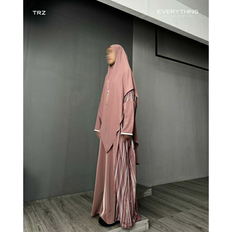 TRZ - Abaya Everything