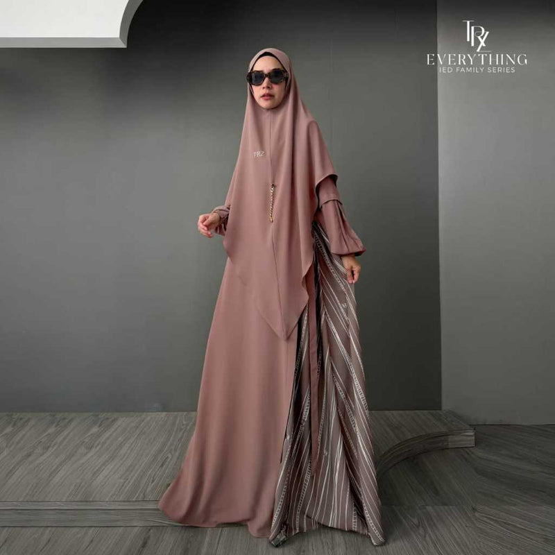TRZ - Gamis Everything