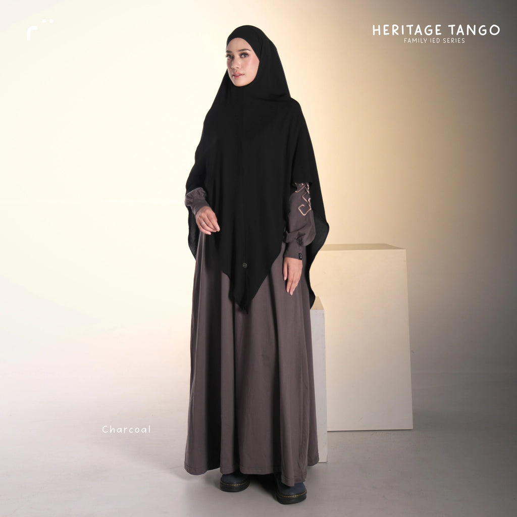 TA by TRZ - Heritage Tango Gamis Dewasa
