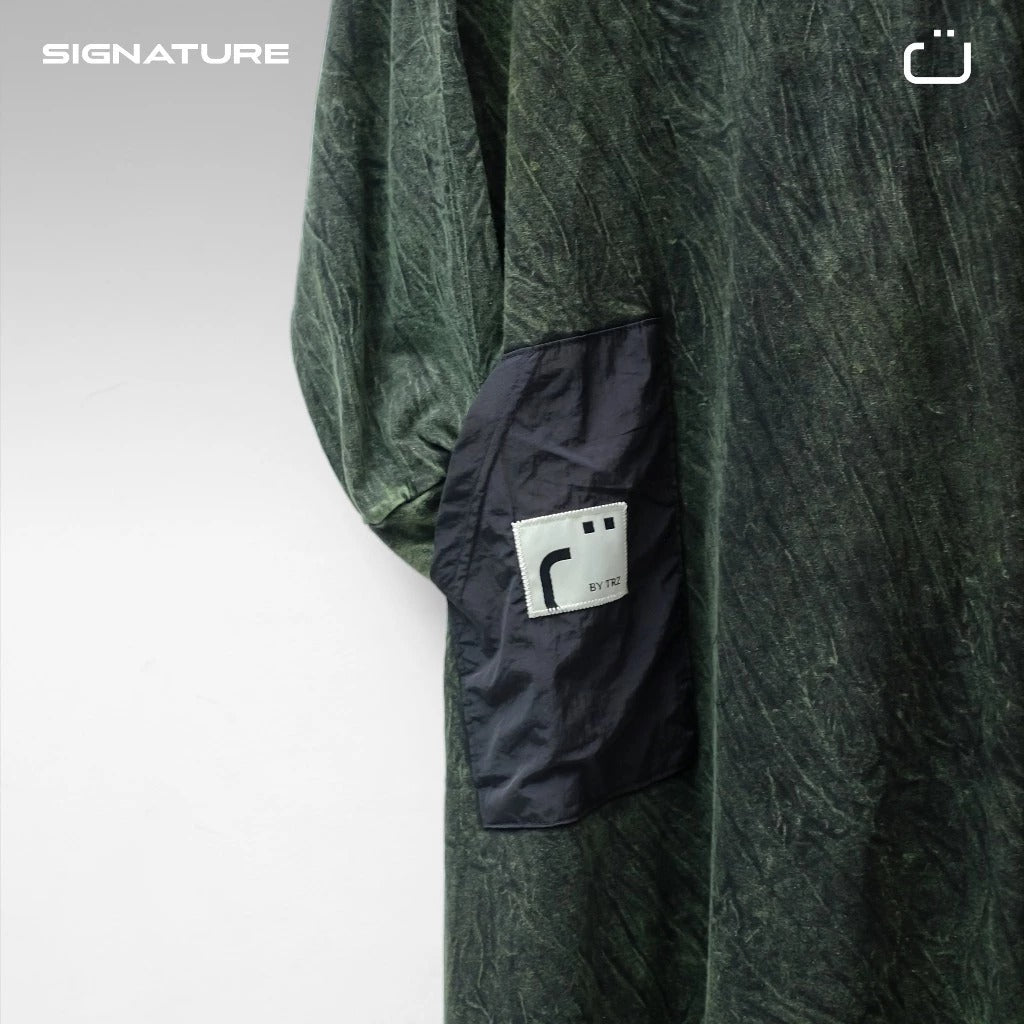 TA by TRZ - Gamis Signature
