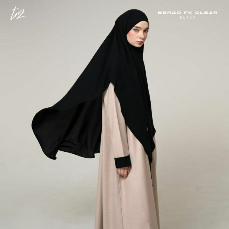 TRZ - Khiban Clear