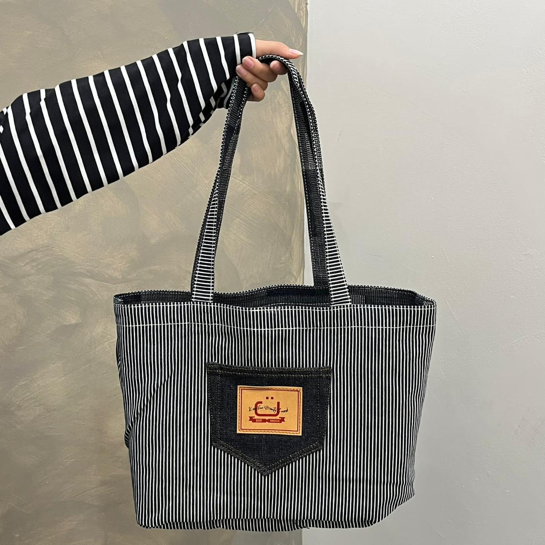 TA by TRZ - Two Way Bag