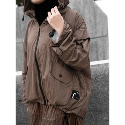 TA by TRZ - Jaket Transition