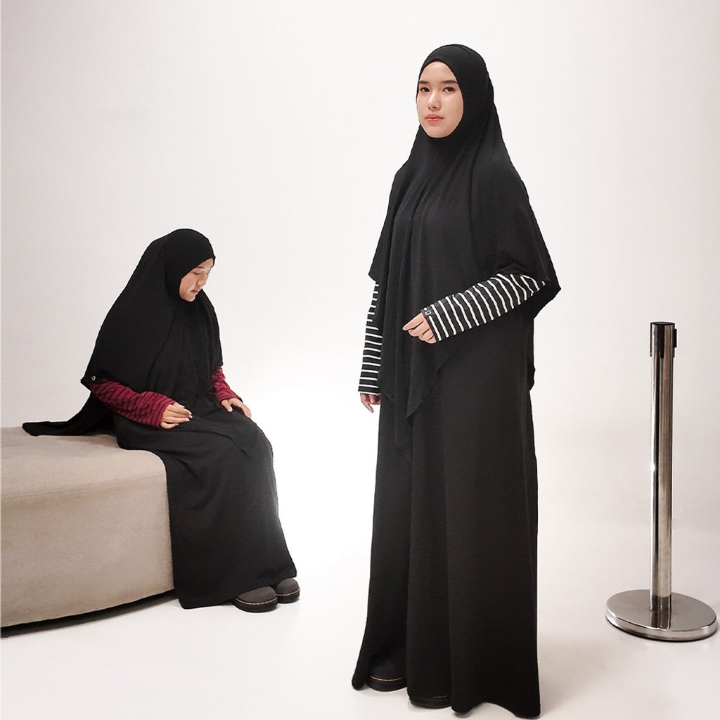 TA by TRZ - Gamis Explore