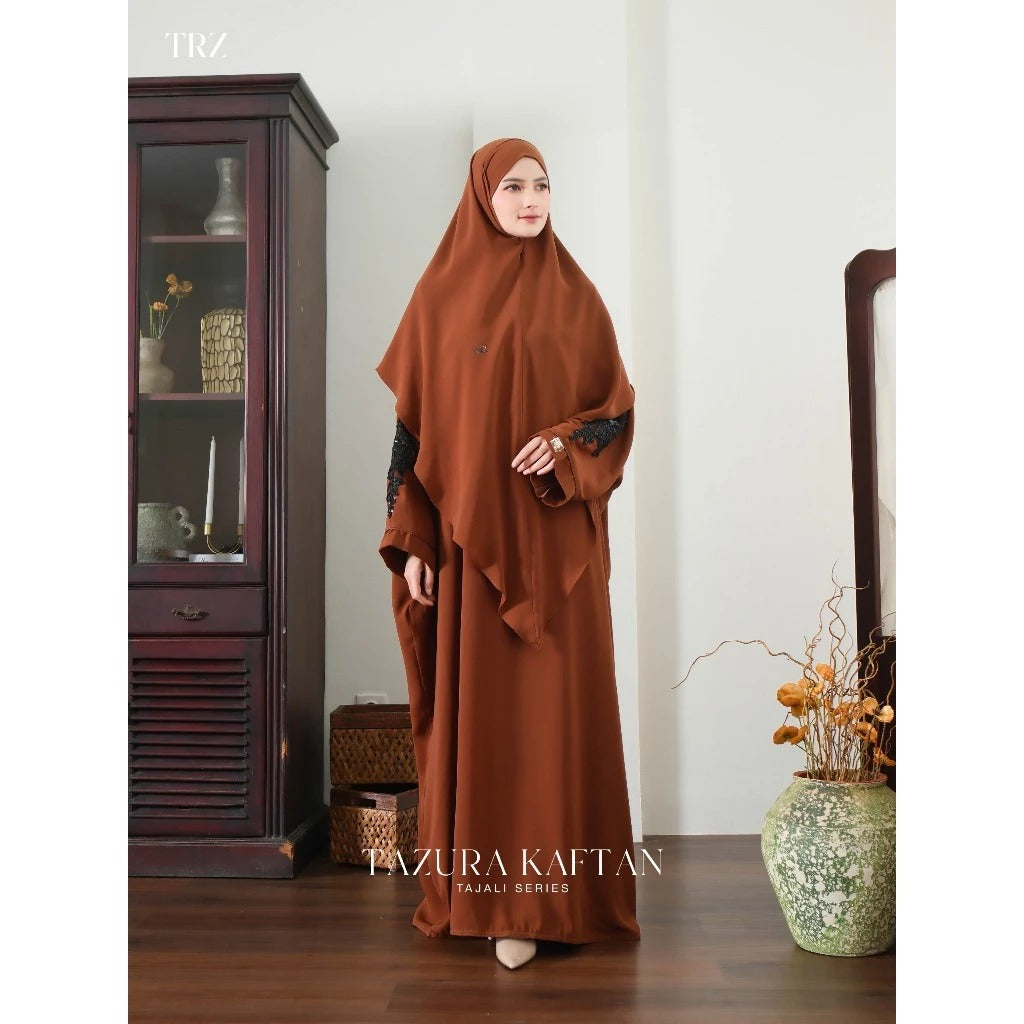 TRZ - Tazura Kaftan