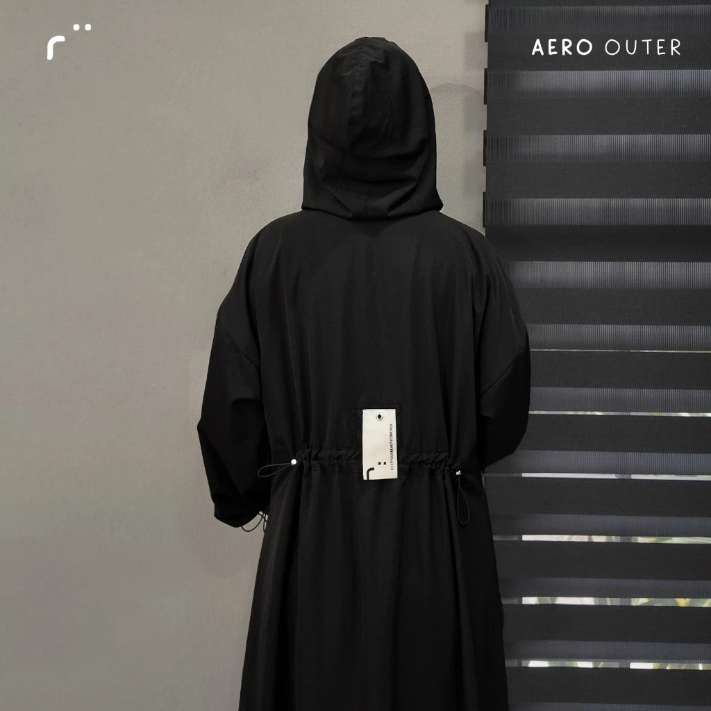 TA by TRZ - Aero Long Outer