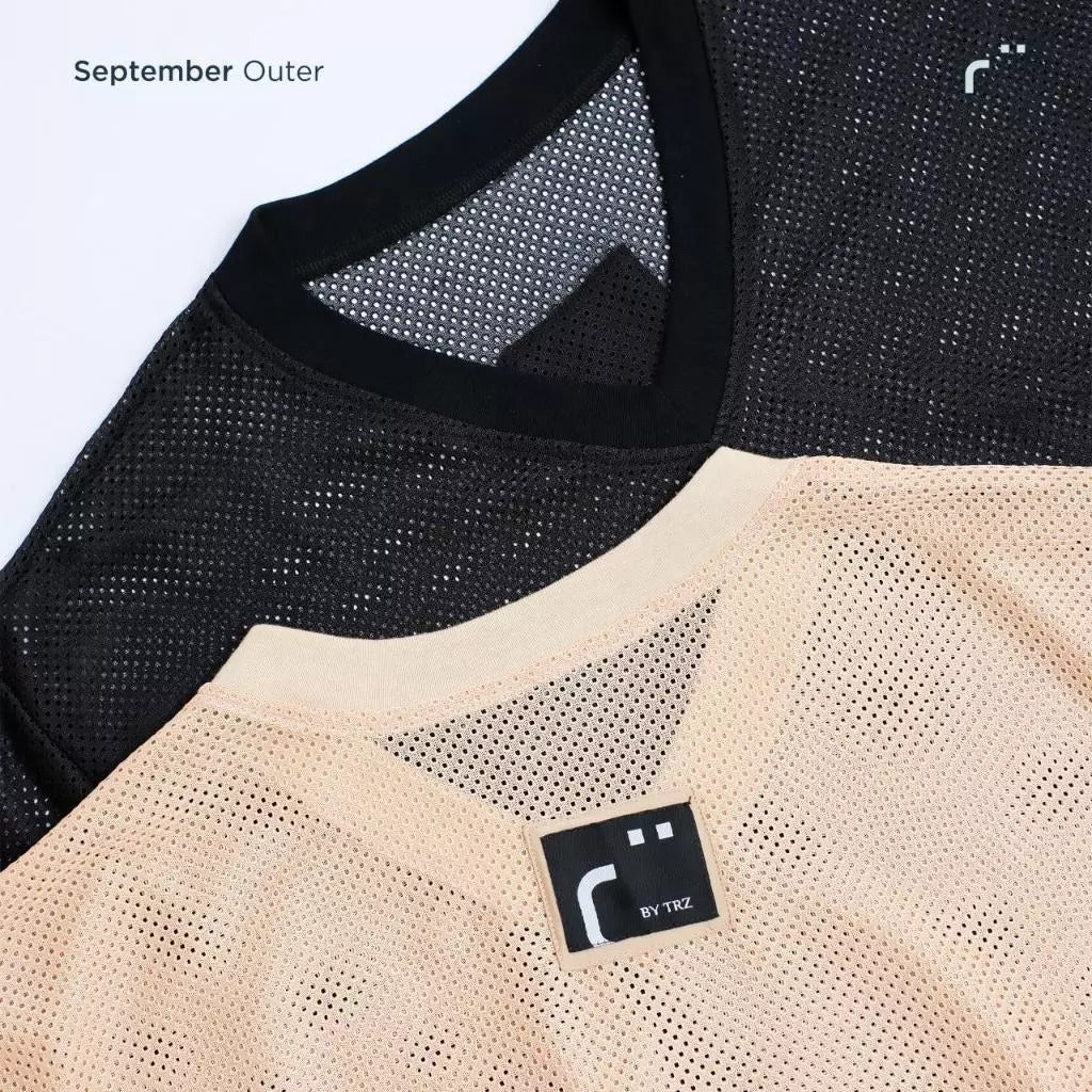 TA by TRZ - Outer September