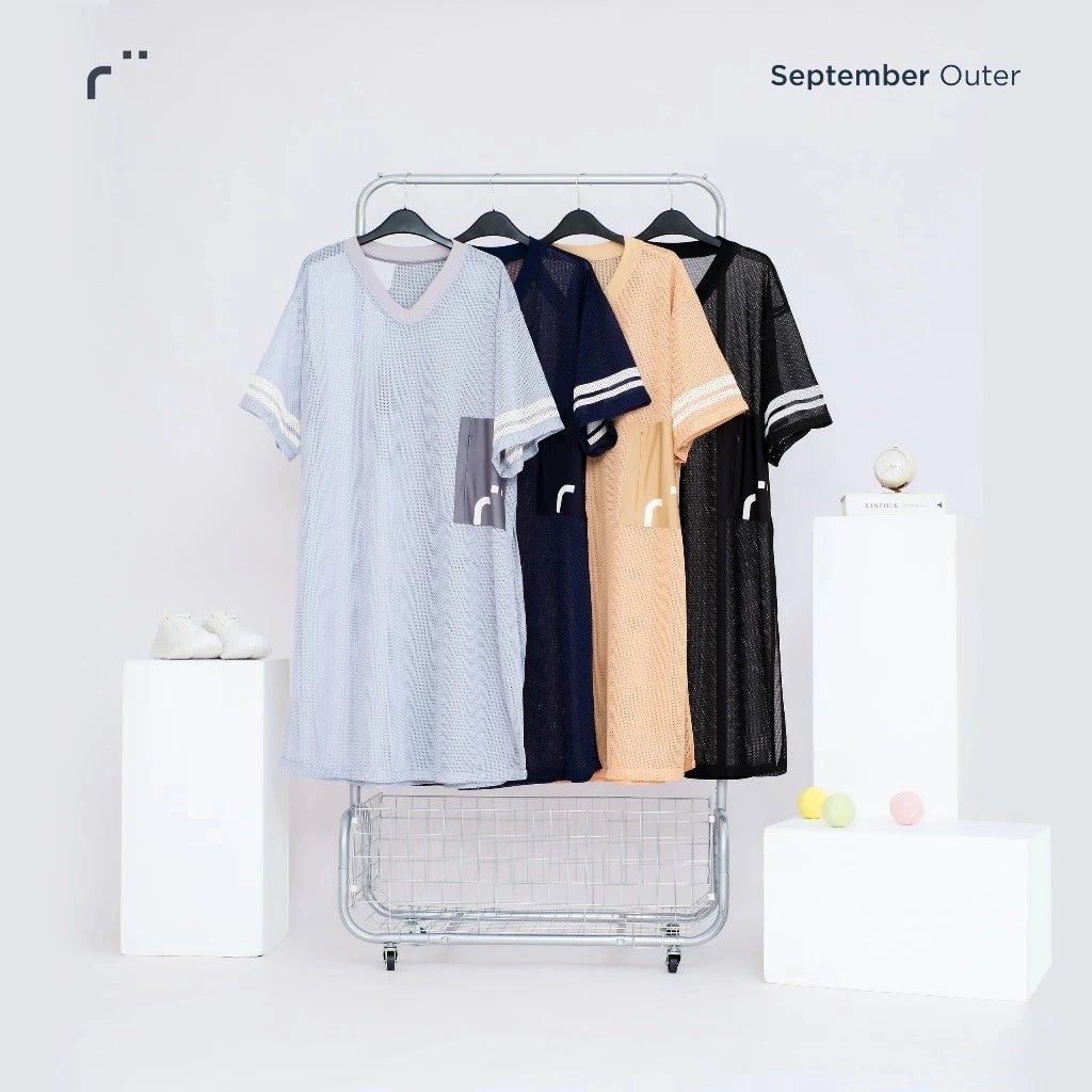 TA by TRZ - Outer September