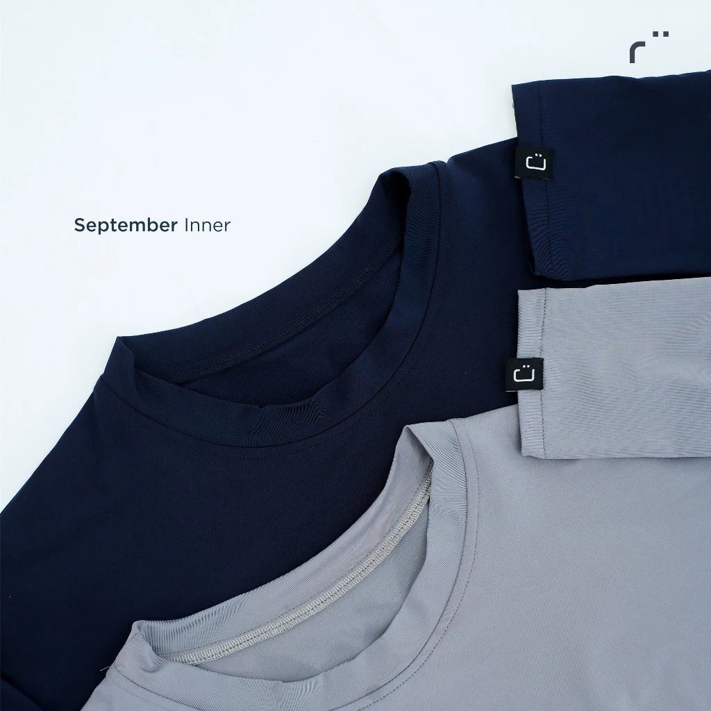 TA by TRZ - Inner September