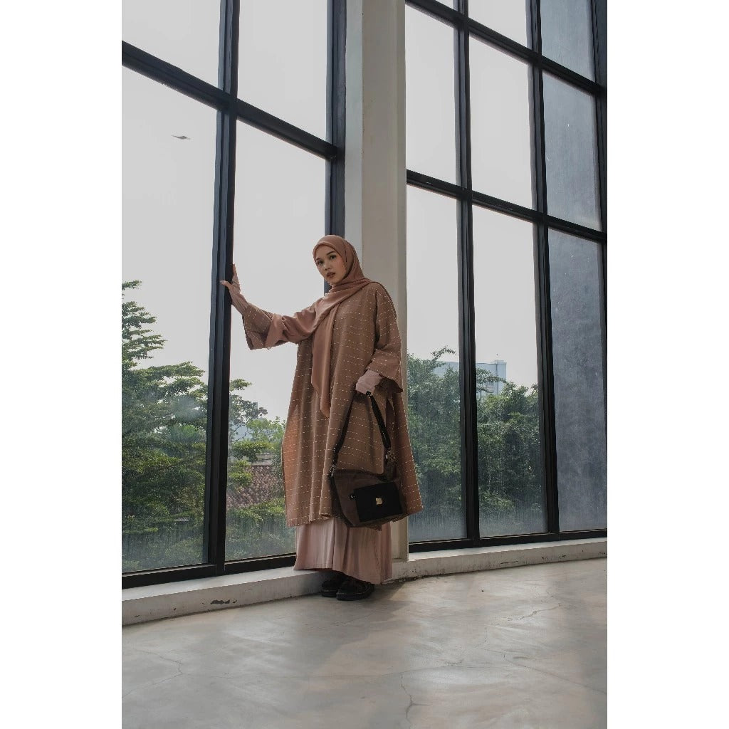 TA by TRZ - Gamis Inner Hikari