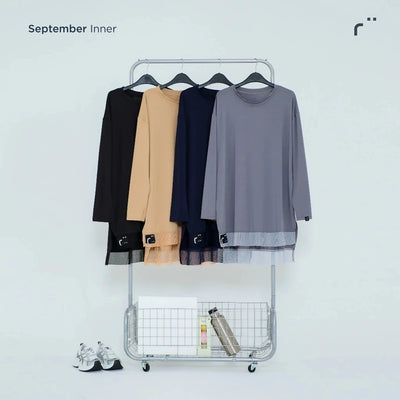 TA by TRZ - Inner September