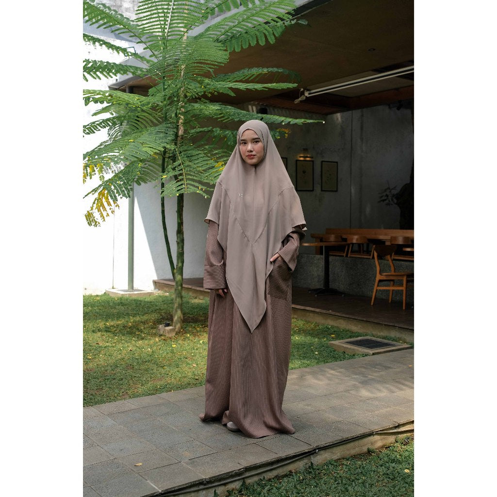 TRZ - Gamis Nami