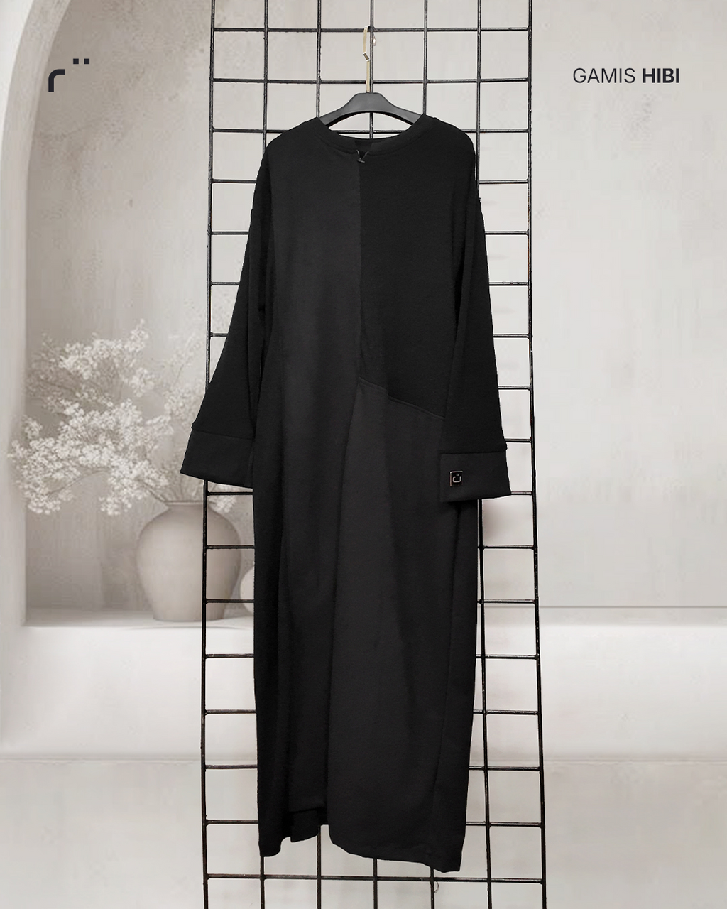 TA by TRZ - Gamis Hibi