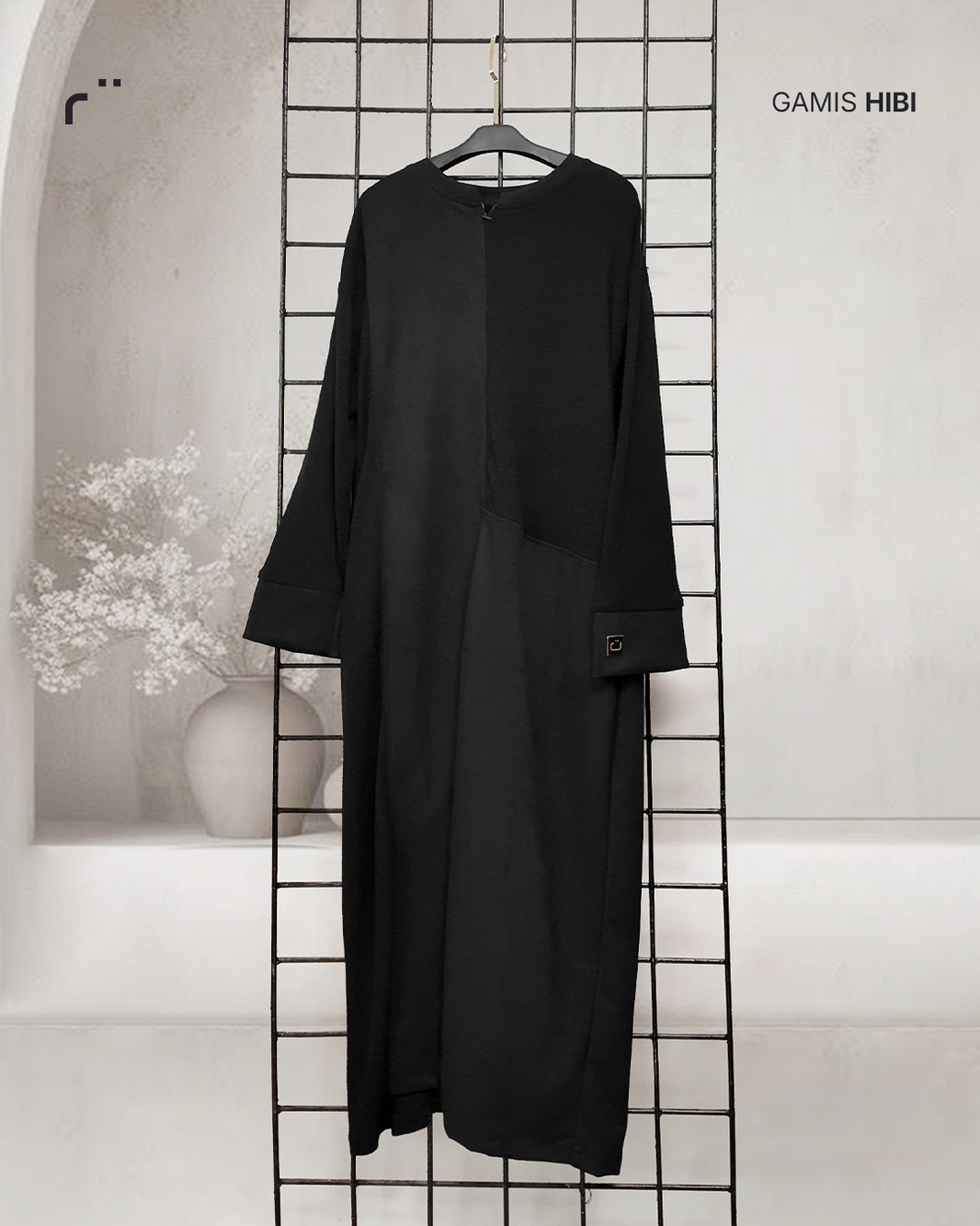TA by TRZ - Gamis Hibi