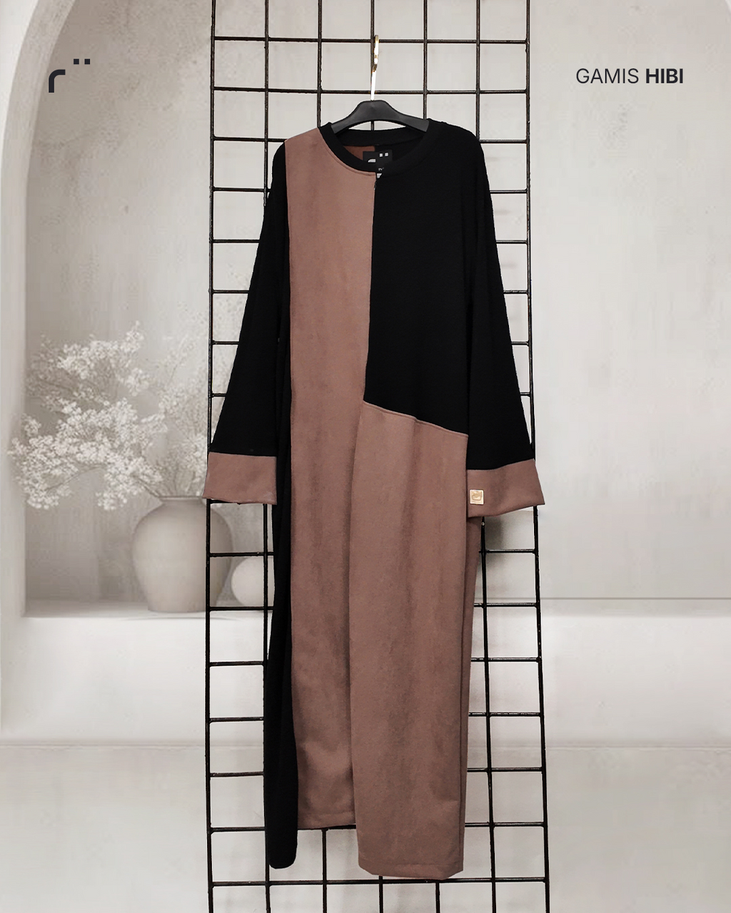 TA by TRZ - Gamis Hibi
