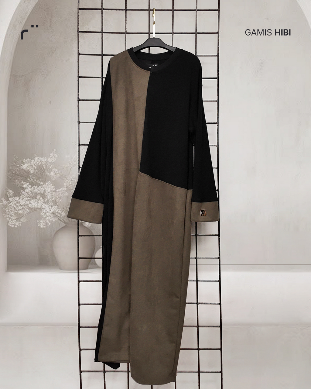 TA by TRZ - Gamis Hibi