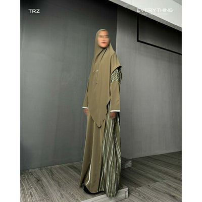 TRZ - Abaya Everything