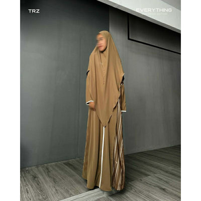 TRZ - Abaya Everything