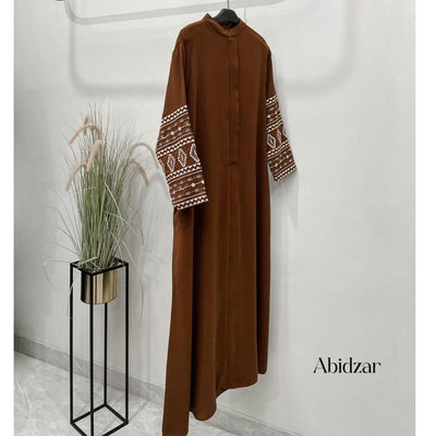 TRZ Abaya Abidzar