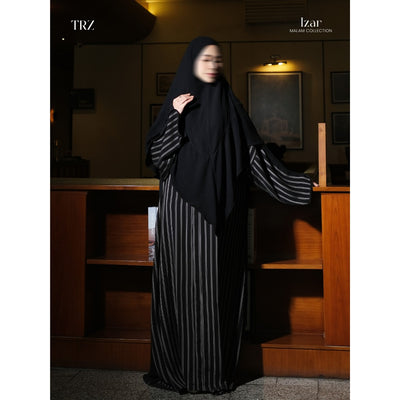 TRZ - Gamis Izar