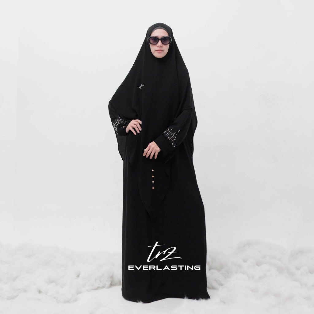 TRZ - Gamis Everlasting