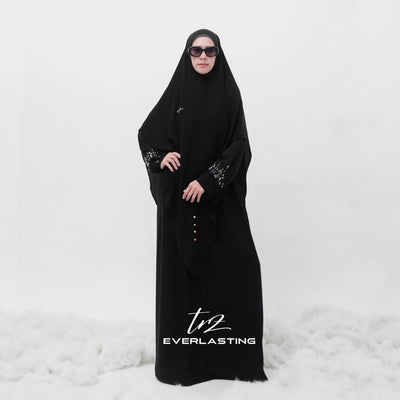 TRZ - Gamis Everlasting