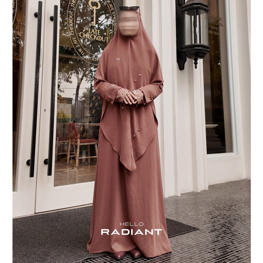 TRZ - Gamis Radiant