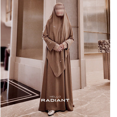 TRZ - Gamis Radiant
