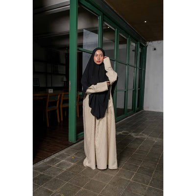 TRZ - Gamis Nami