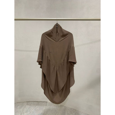 TRZ - Khimar Non Pad Izar