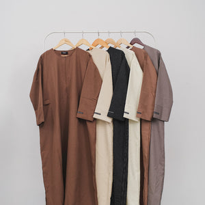 TRZ - Gamis Sabi - foto 3