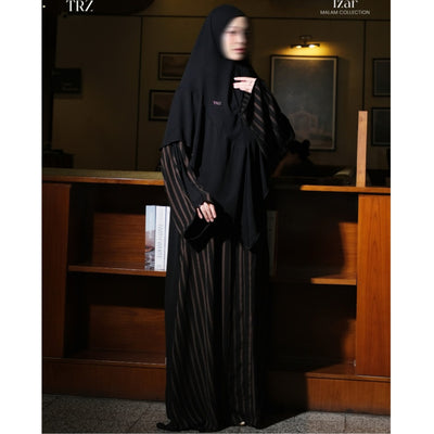 TRZ - Gamis Izar