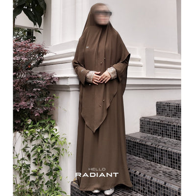 TRZ - Gamis Radiant