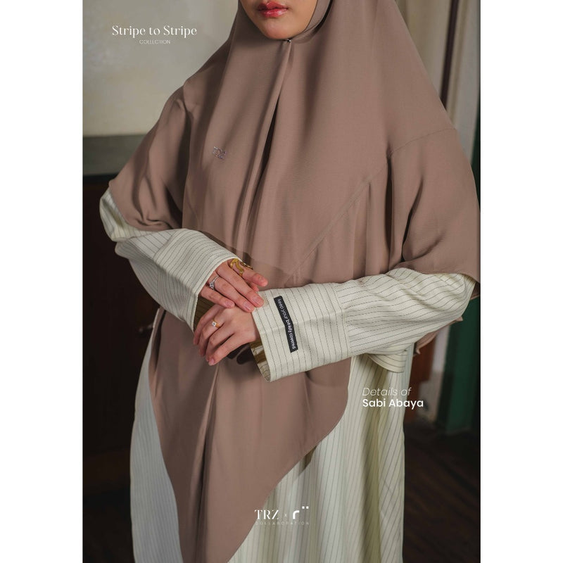 TRZ - Gamis Sabi - foto 2