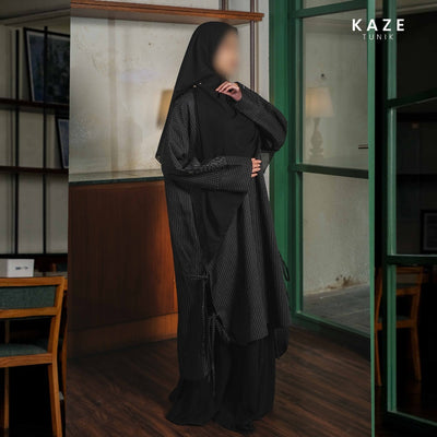 TRZ - Tunik Kaze