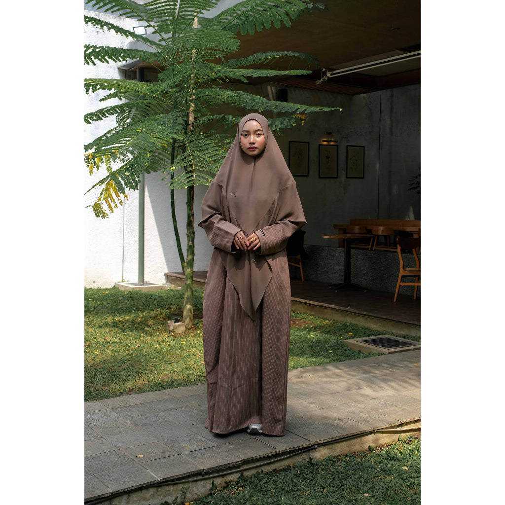 TRZ - Gamis Sabi - foto 5