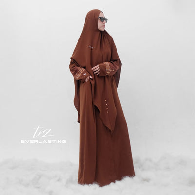 TRZ - Gamis Everlasting