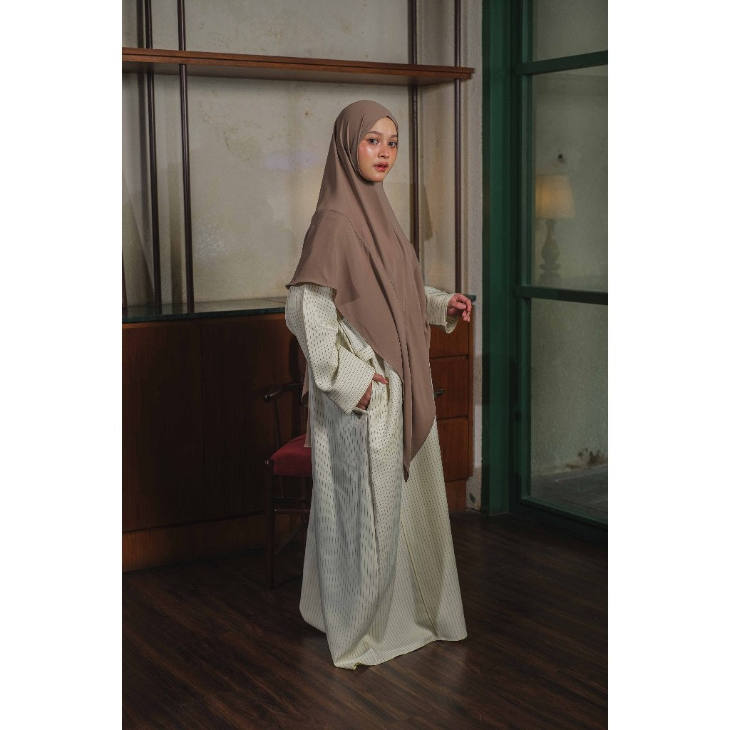 TRZ - Gamis Sabi - foto 4
