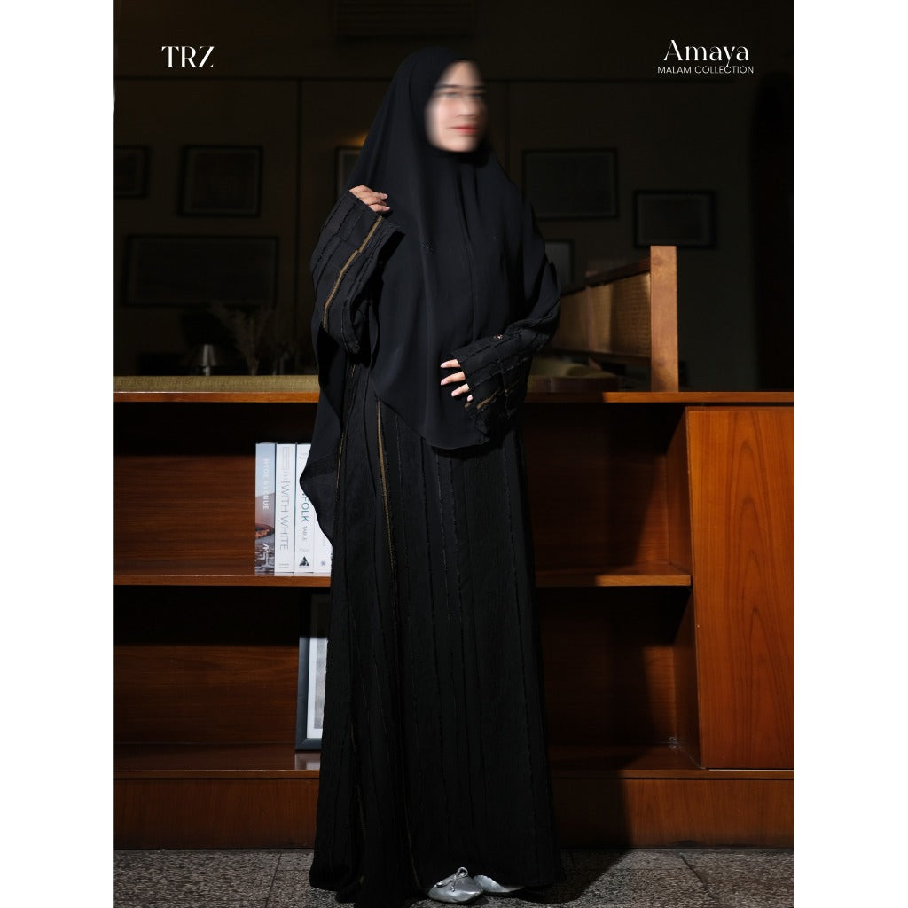TRZ - Abaya Amaya
