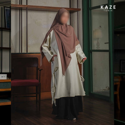TRZ - Tunik Kaze