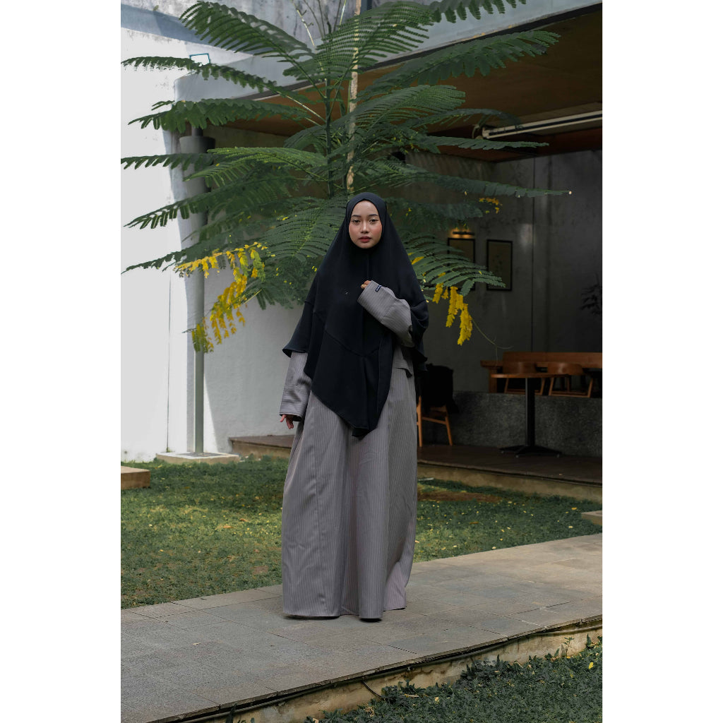 TRZ - Gamis Sabi - foto 6
