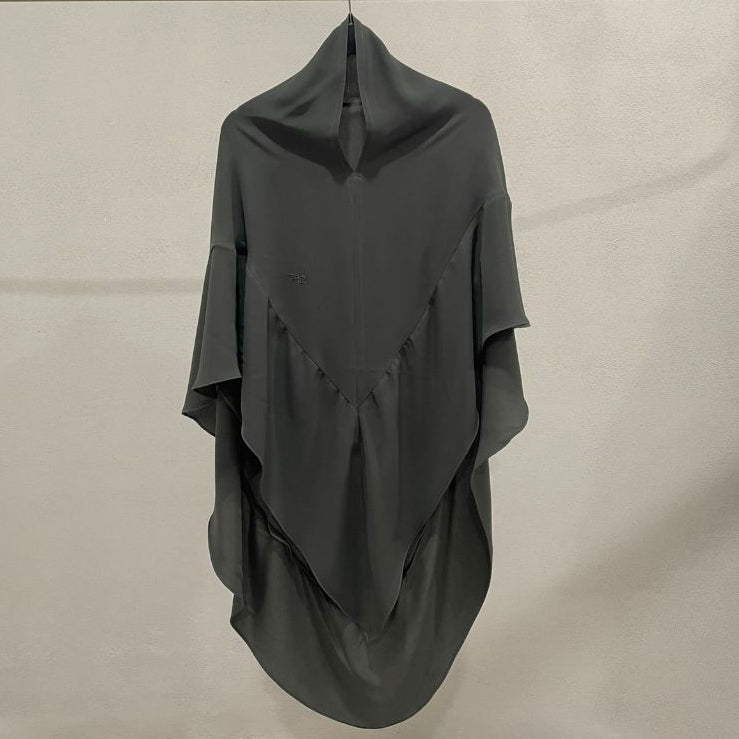 TRZ - Khimar Non Pad Izar