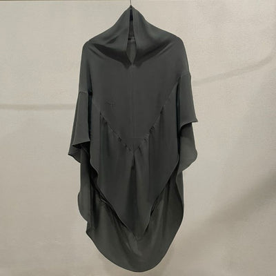 TRZ - Khimar Non Pad Izar