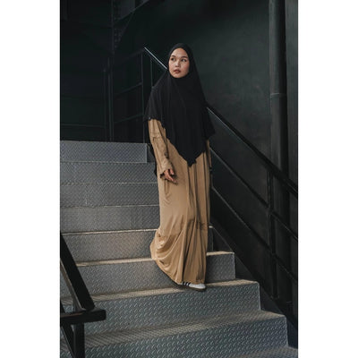 TA by TRZ - Gamis Vibe
