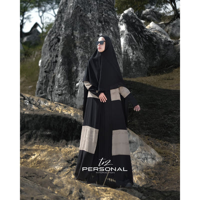 TRZ - Gamis Personal