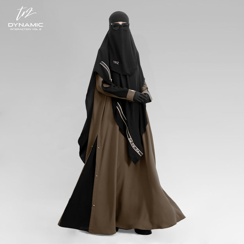 TRZ - Abaya Dynamics - foto 1