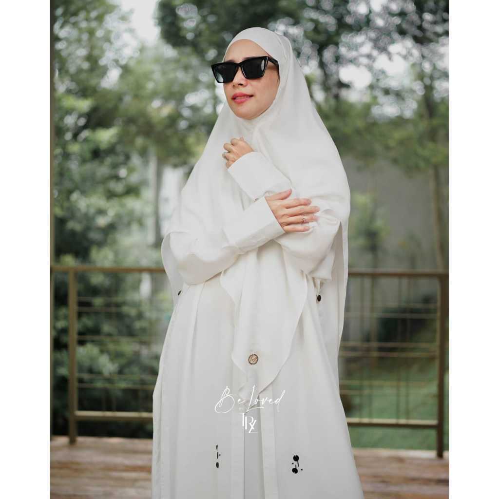 TRZ - Abaya Beloved - foto 4